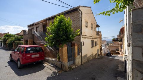 Foto 3 de Casa o chalet en venta en Calle Los Llanos, 2, Barrio de la Vega, Monachil
