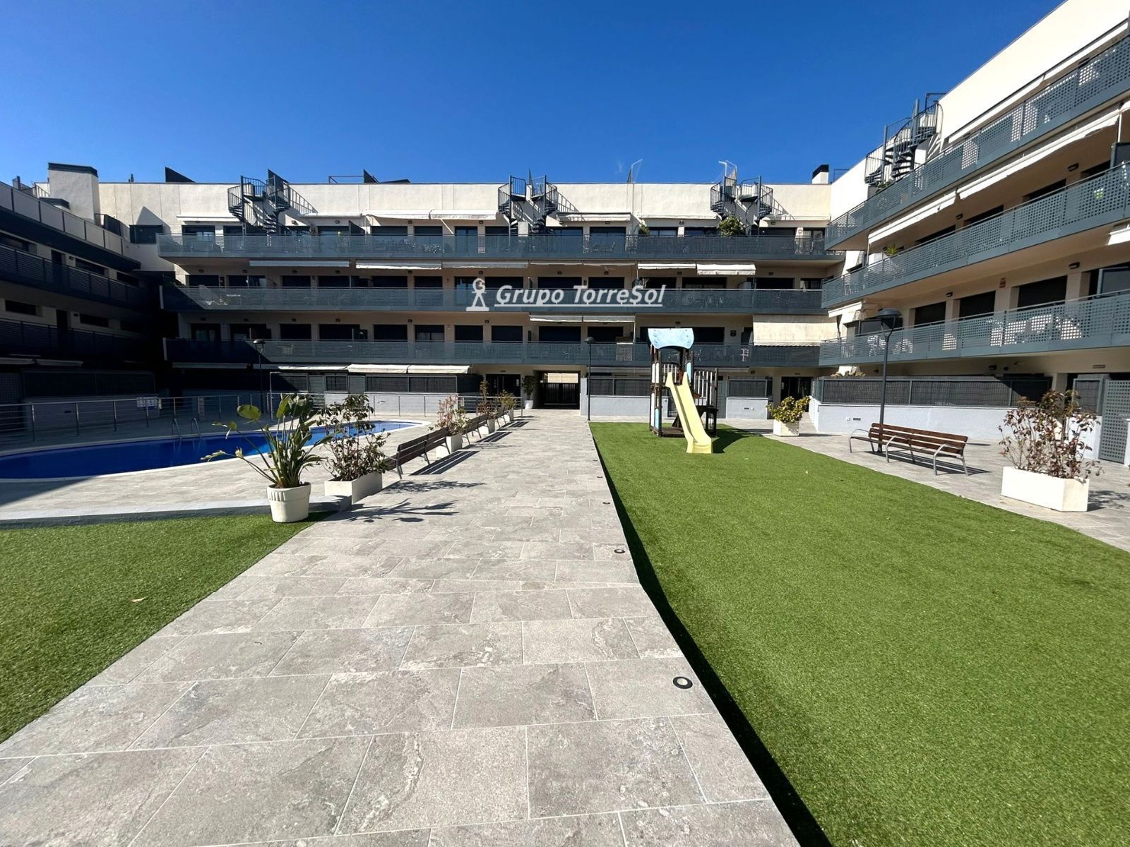 Flat for sale in Mas Rubió, Bonavista