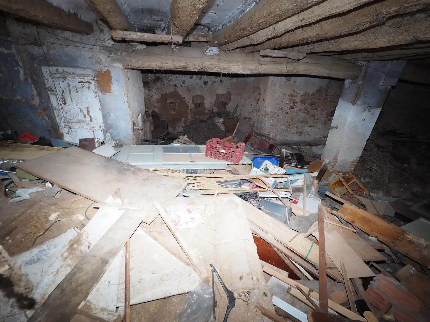 Casa amb jardí en venda a Sant Quintí de Mediona, imagen 24