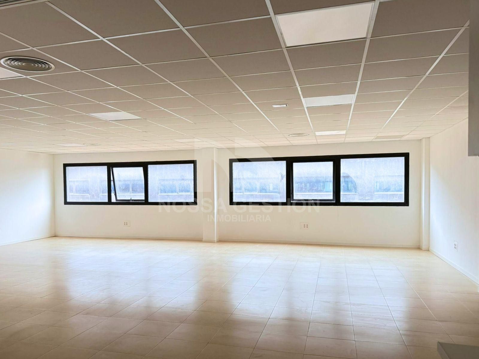 Oficina de lloguer en Beniparrell amb Aire condicionat