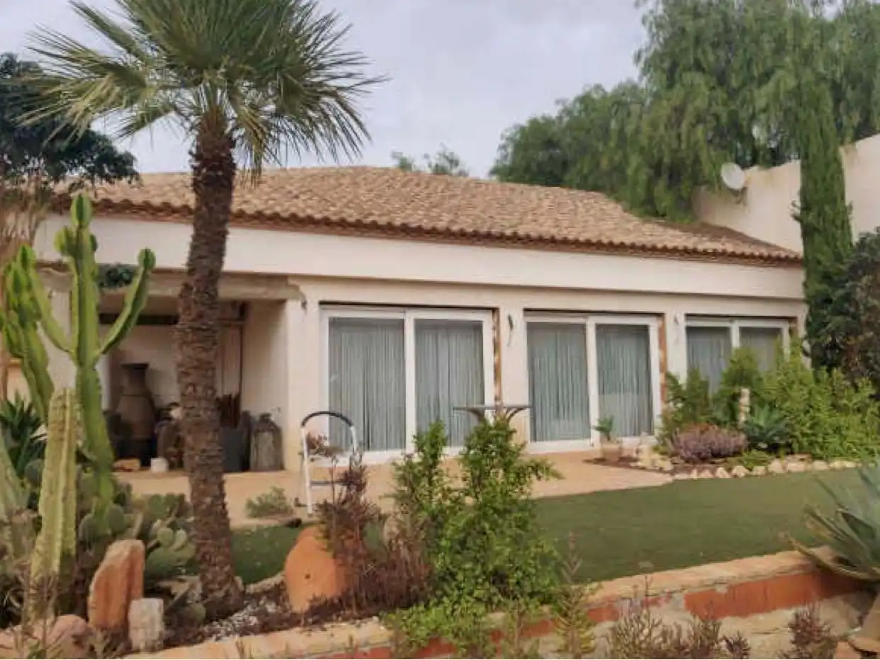 Villa mit Garten zum Verkauf in FINCA LA CAPELLANIA 6, imagen 21