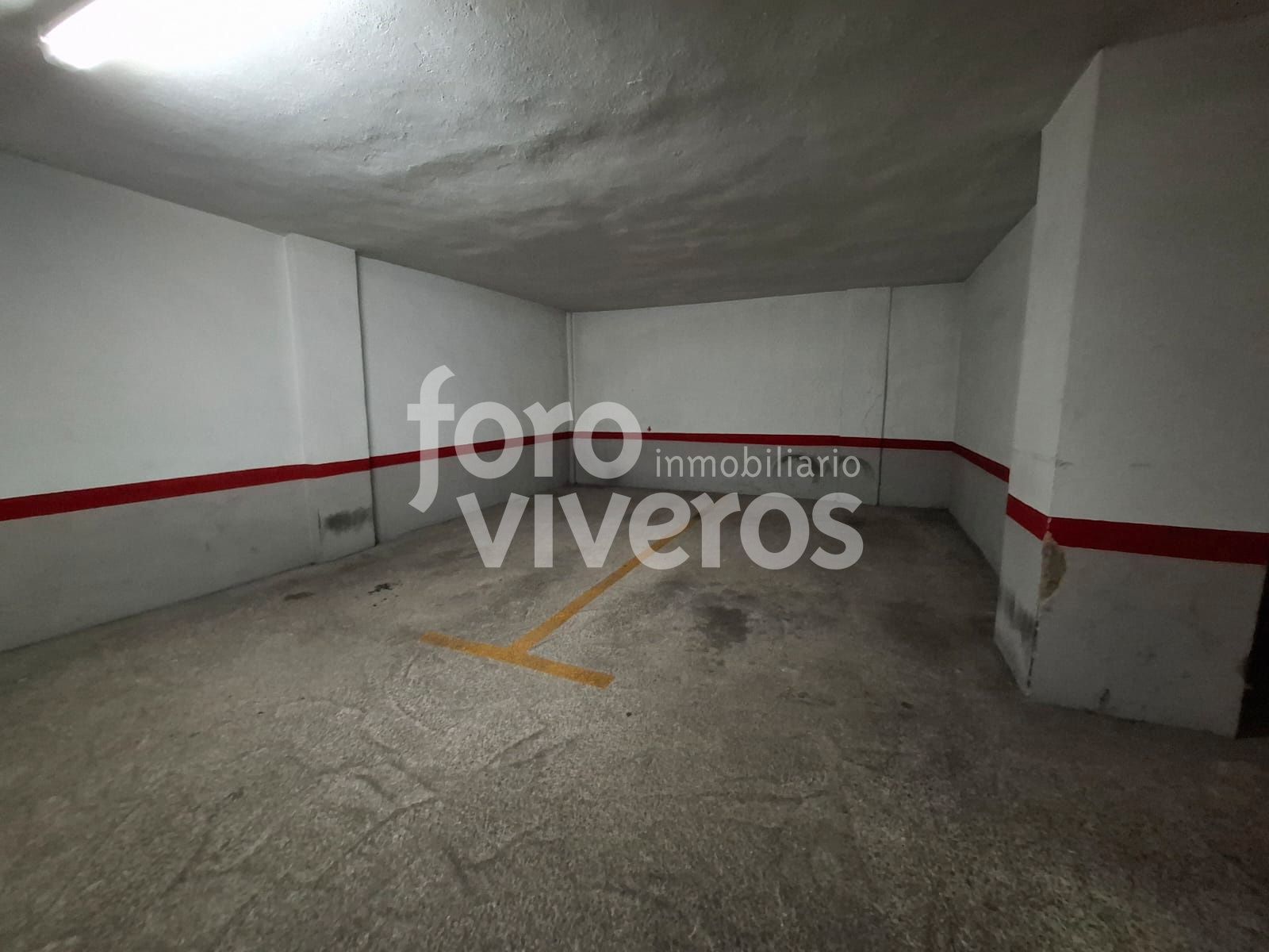 Aparcament de Garatge de lloguer en  Valencia Capital
