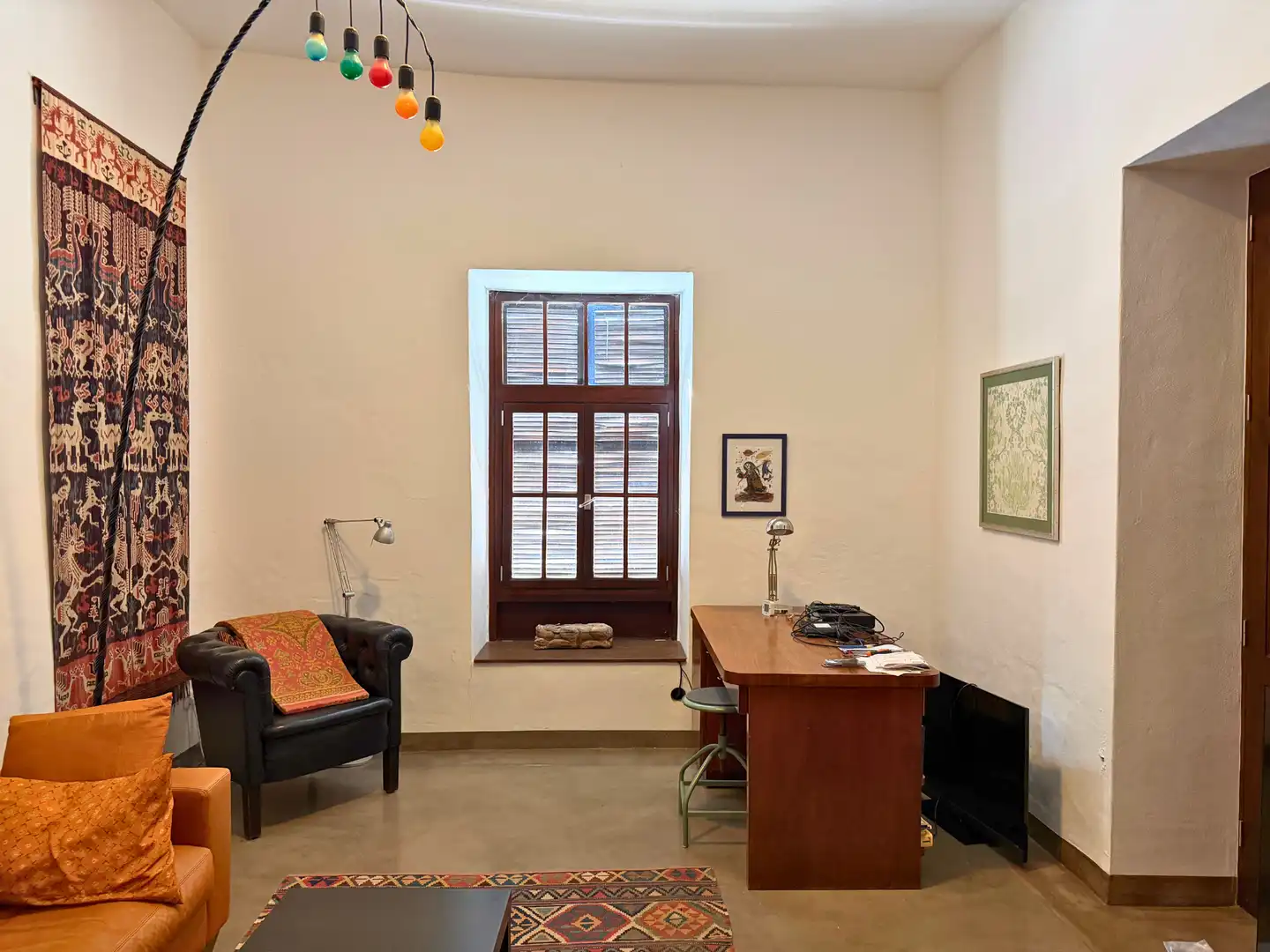 Casa o chalet en venta en Haría con Jardín privado y Amueblado