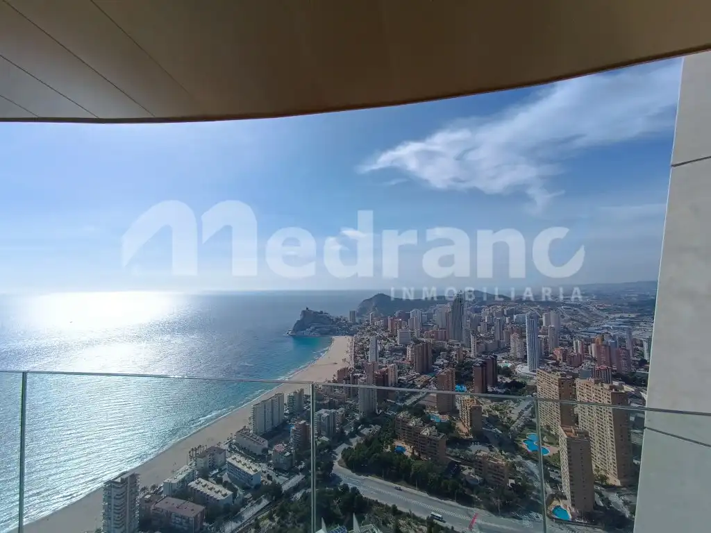 Piso con piscina en venta en Avenida Puerto Rico, imagen 41