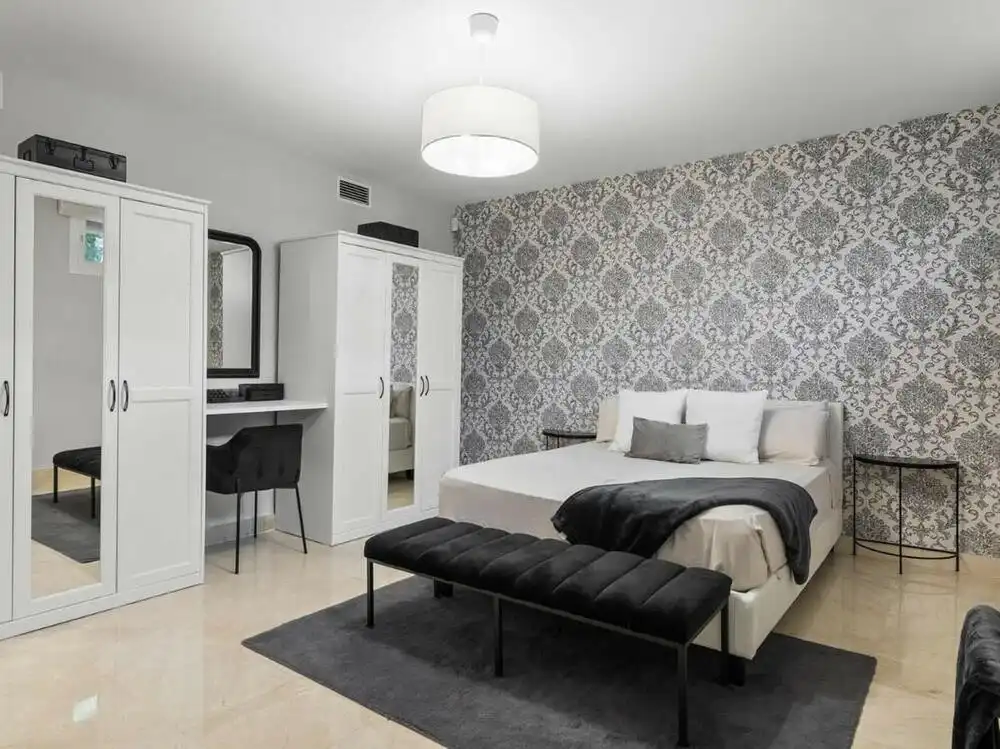 Maison avec piscine à vendre à Nueva Andalucía, imagen 42
