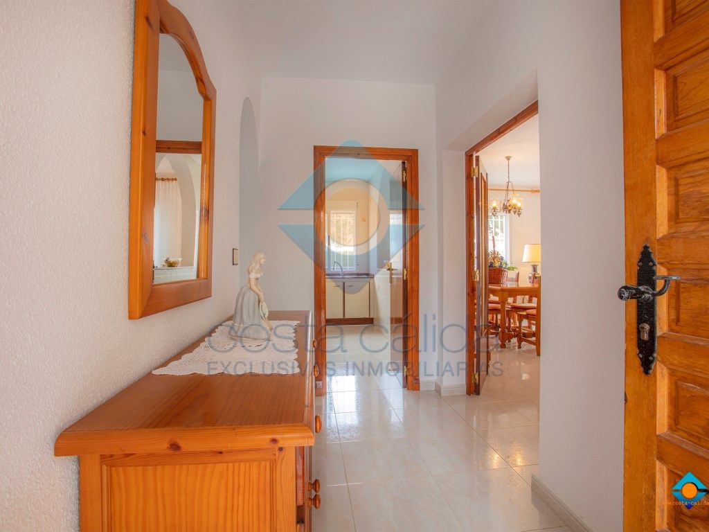 House or chalet for sale in Bolnuevo