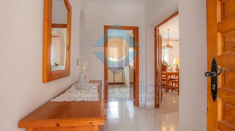 Foto 3 de Casa o xalet en venda a Bolnuevo, Murcia