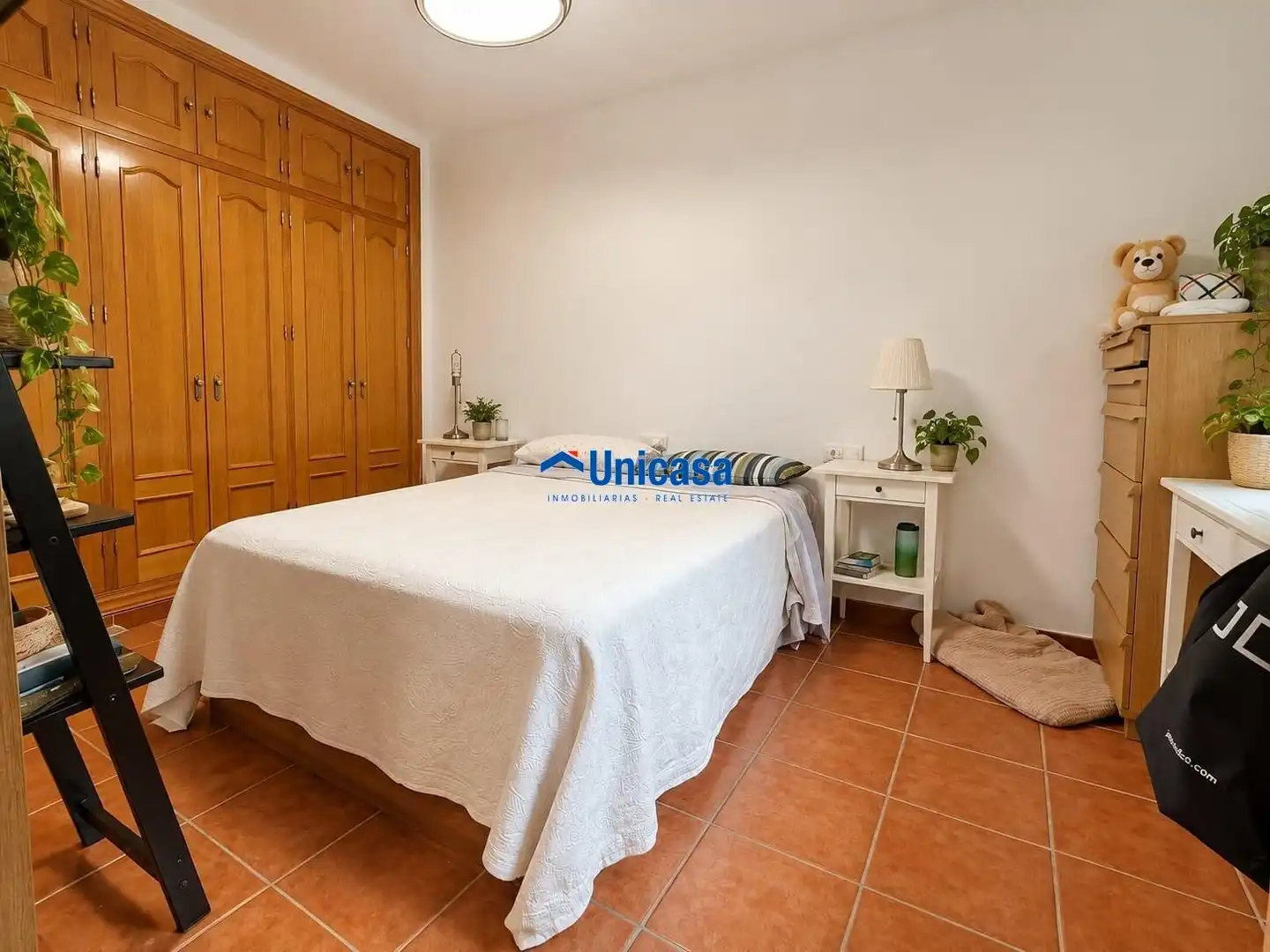 Semi-detached house with garden for sale in Puerto de la Torre - Atabal, imagen 38