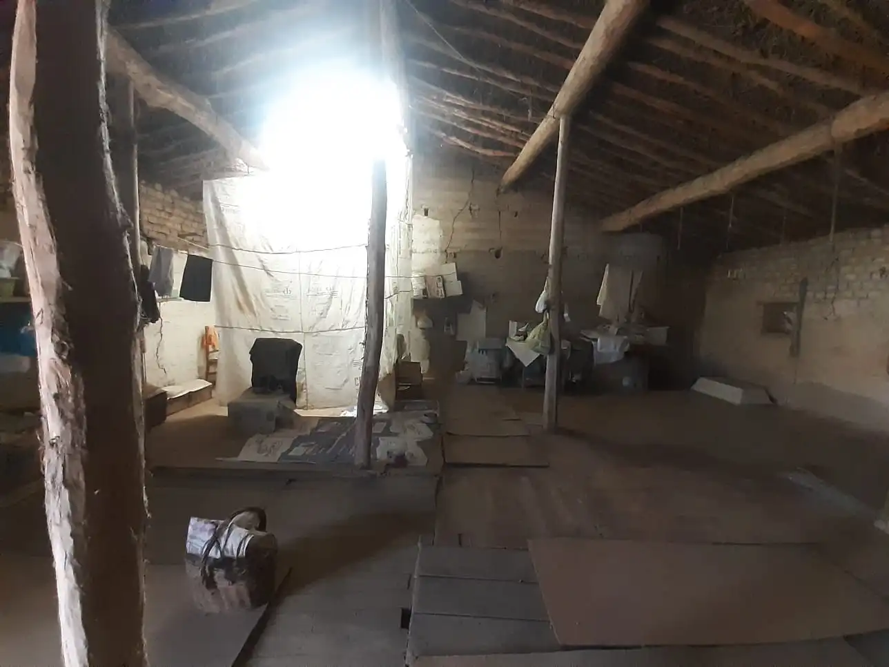 Casa o chalet en venta en Casaseca de Campeán