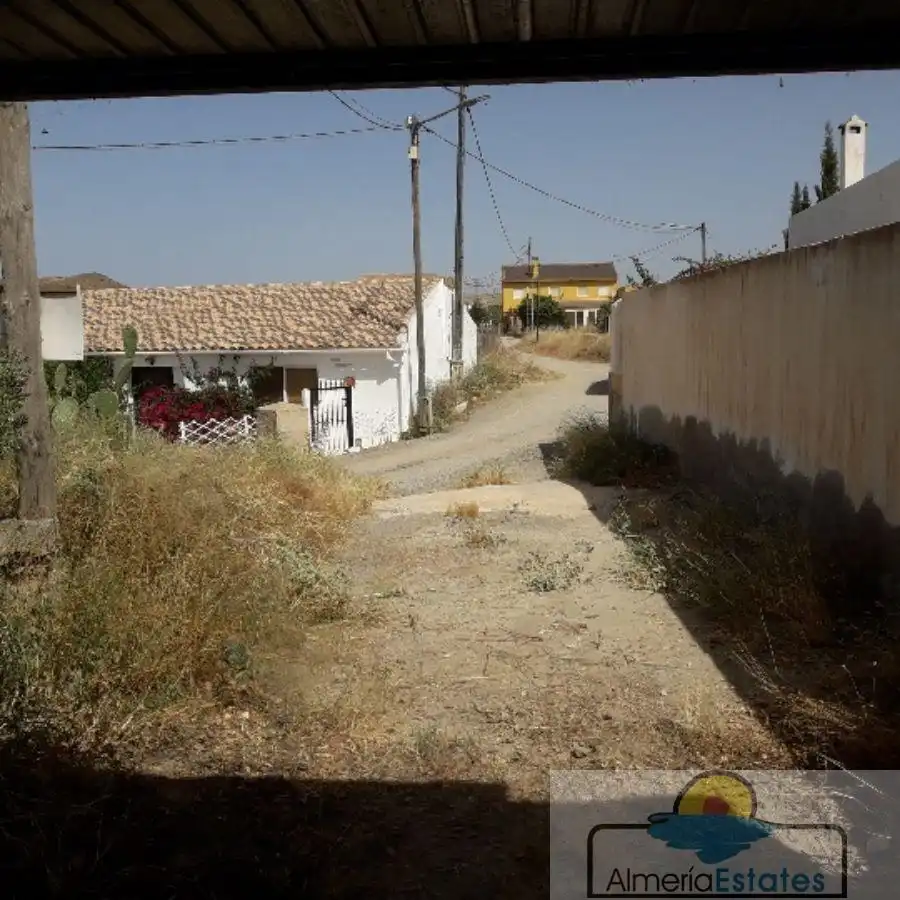 Detached house for sale in Albox, imagen 26