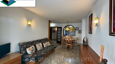 Foto 4 de Piso en venta en Calle Vendrell, Mar i Camp - Platja dels Capellans, Salou