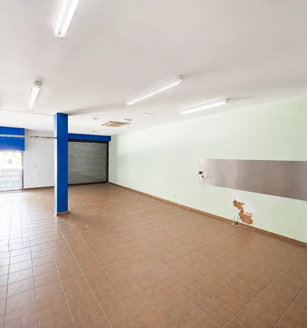 Local comercial en venta en Carrer de Juan Ramon Jiménez, imagen 5