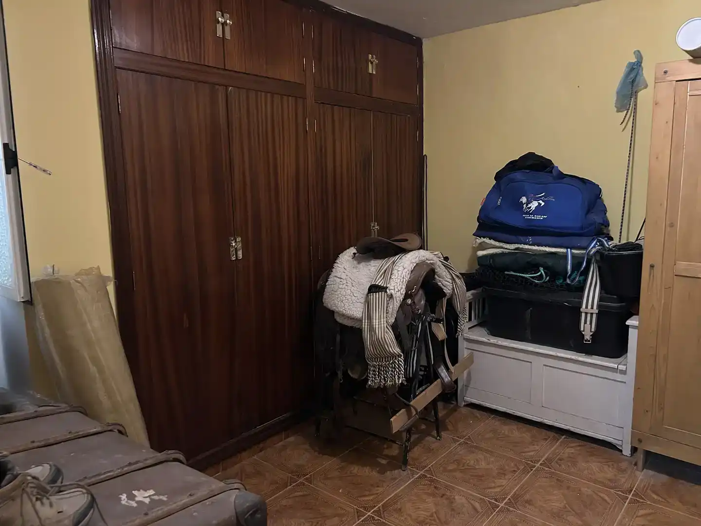 Dormitori de Casa o xalet en venda en Monachil
