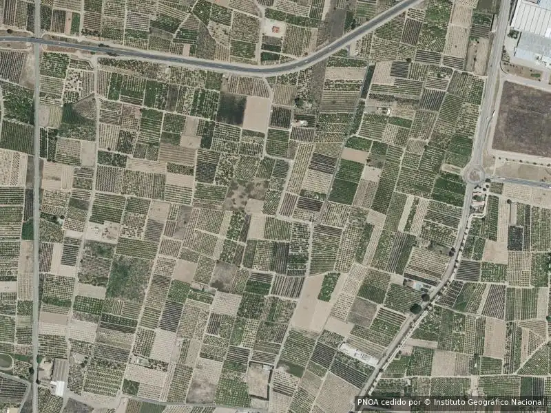 Appartamento in vendita a Algemesí, imagen 5