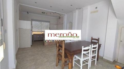 Foto 3 de Casa o xalet en venda a Algorós - El Derramador, Alicante