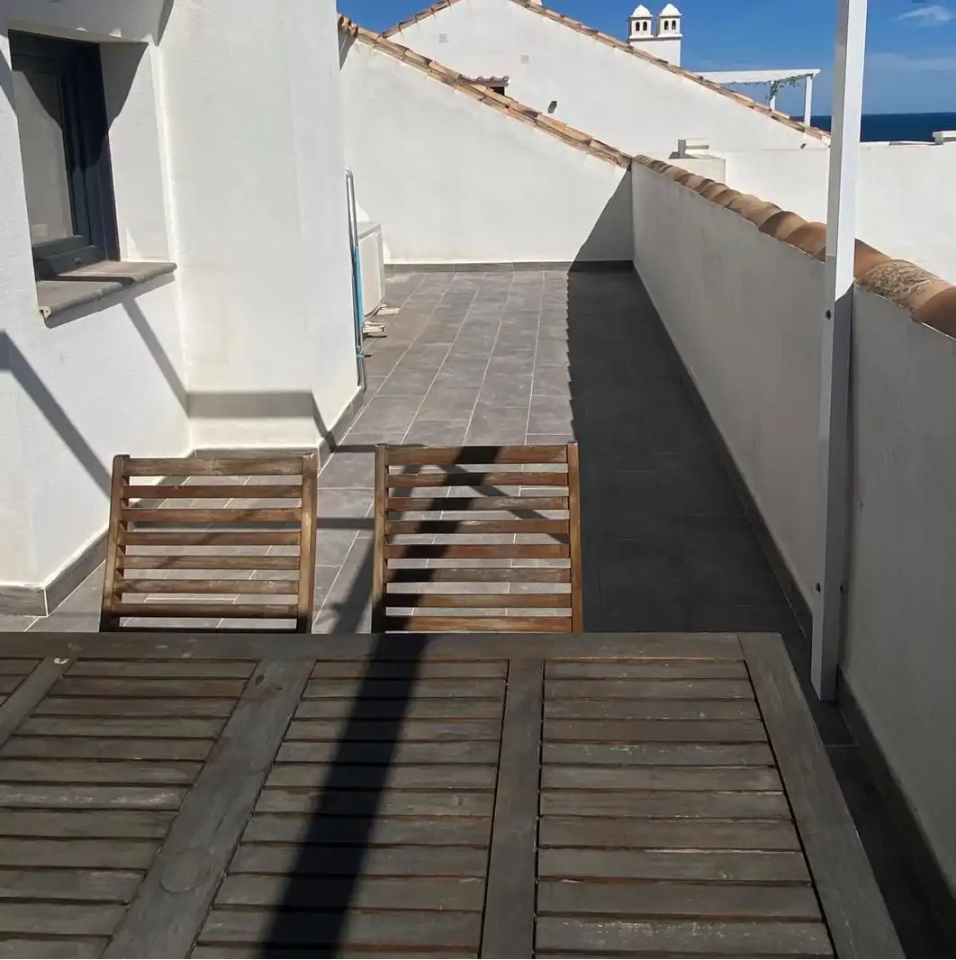 Piso con piscina en venta en Chullera, imagen 11