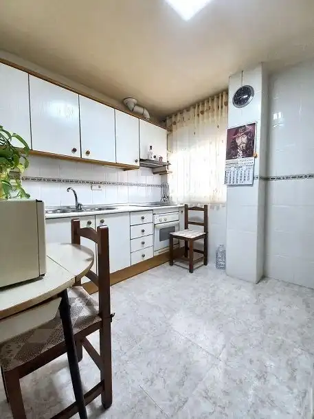 Flat with lift for sale in Valdepeñas, imagen 6