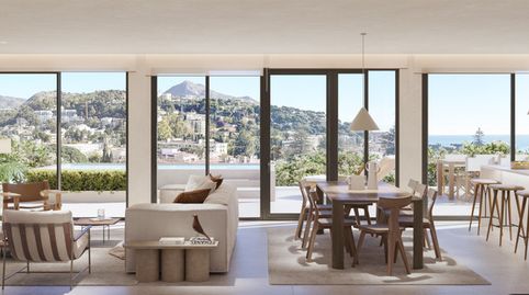 Foto 5 de Apartamento en venta en Limonar, Málaga Capital