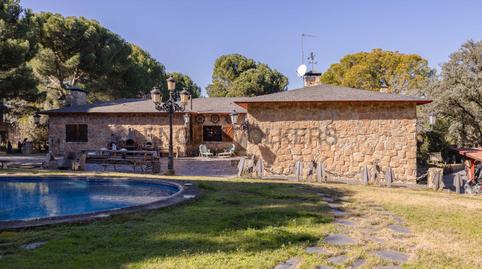 Photo 3 of House or chalet for sale in Valdepastores - Las Encinas, Boadilla del Monte