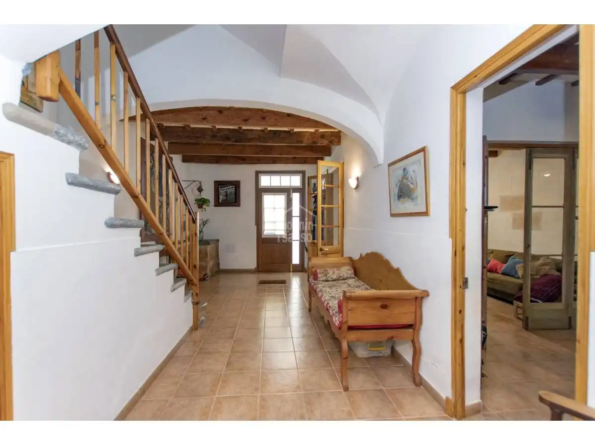 Villa zum Verkauf in Es Mercadal poble, imagen 5
