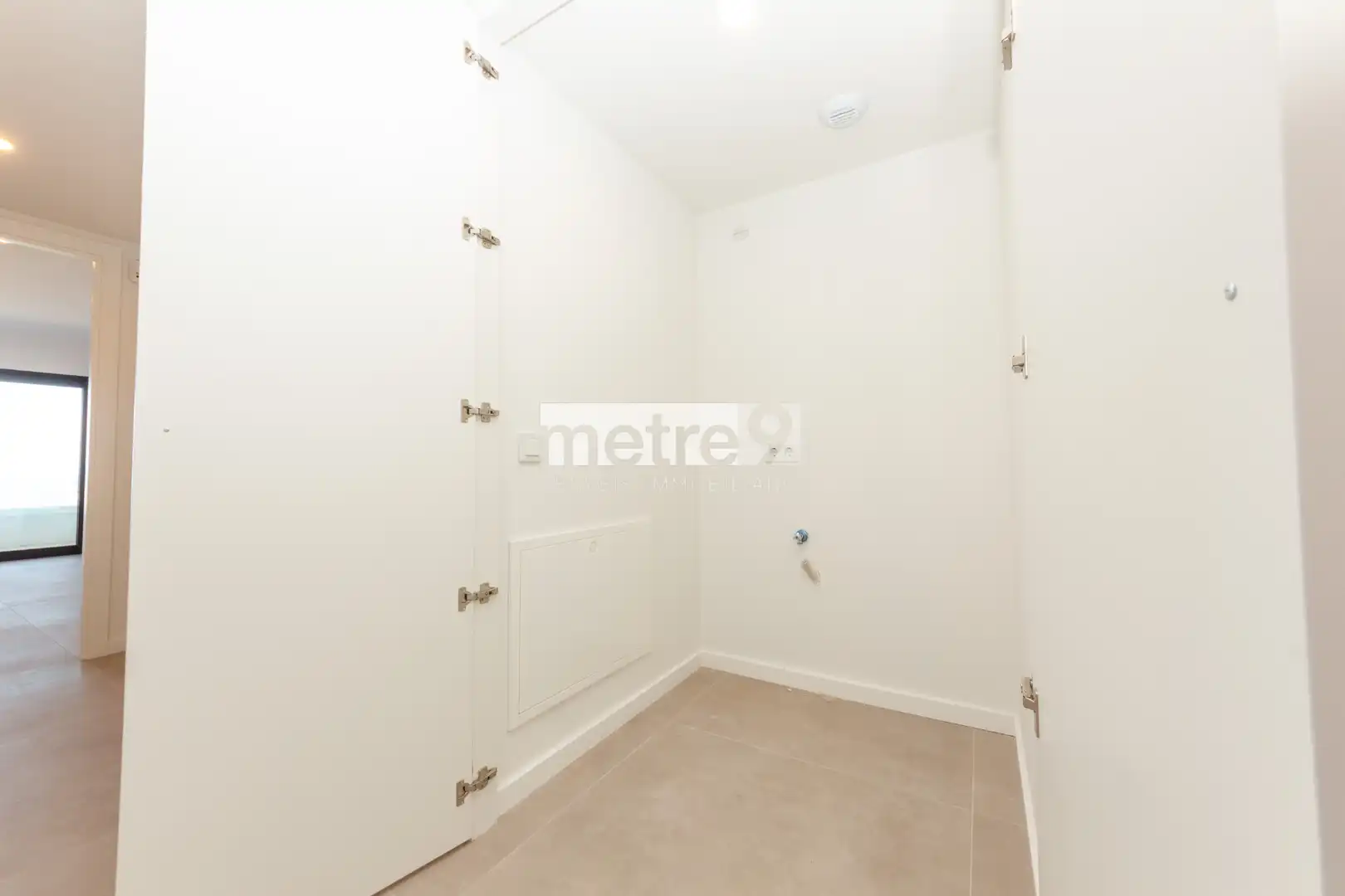 Piso de alquiler en Mataró con Aire acondicionado, Calefacción y Terraza