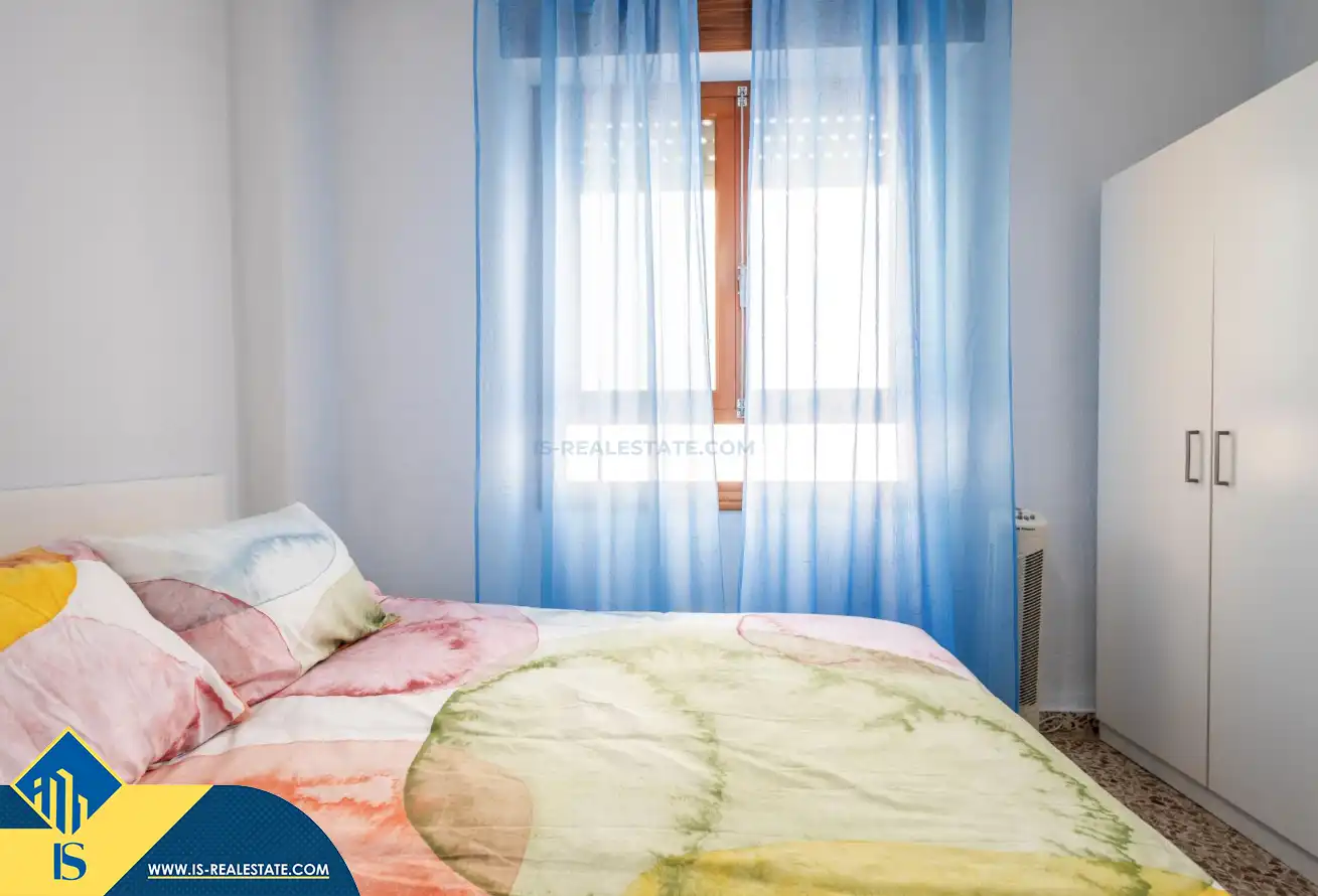 Apartament amb ascensor en venda a Playa del Acequión, Náufragos y Rocío del Mar, imagen 61