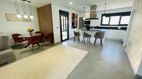 Foto 3 de Casa o xalet en venda a Aguas Nuevas, Torrevieja