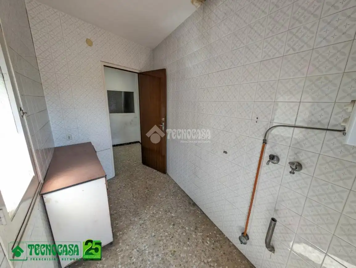 Casa pareada en venta en Calle D.Tiburcio, imagen 3