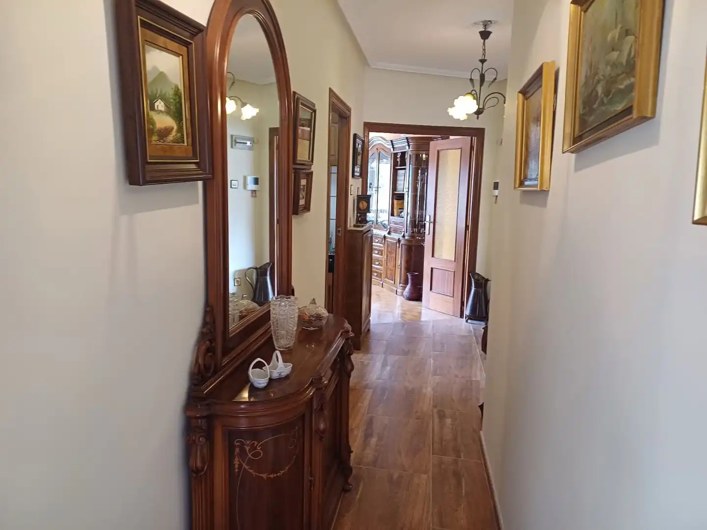 Flat for sale in N/A, Santa Marina - Polígono