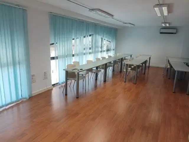 Büro zur Miete in Valladolid mit Klimaanlage