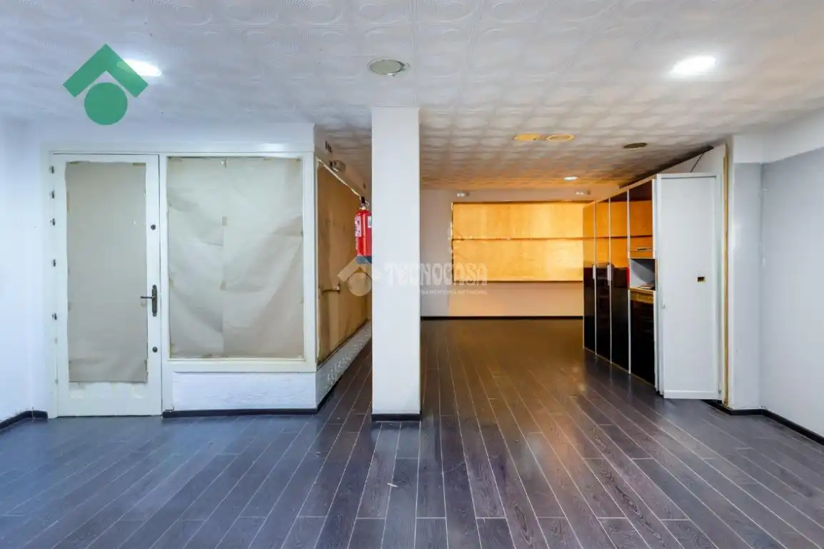 Business premises for sale in Almuñecar centro, imagen 20