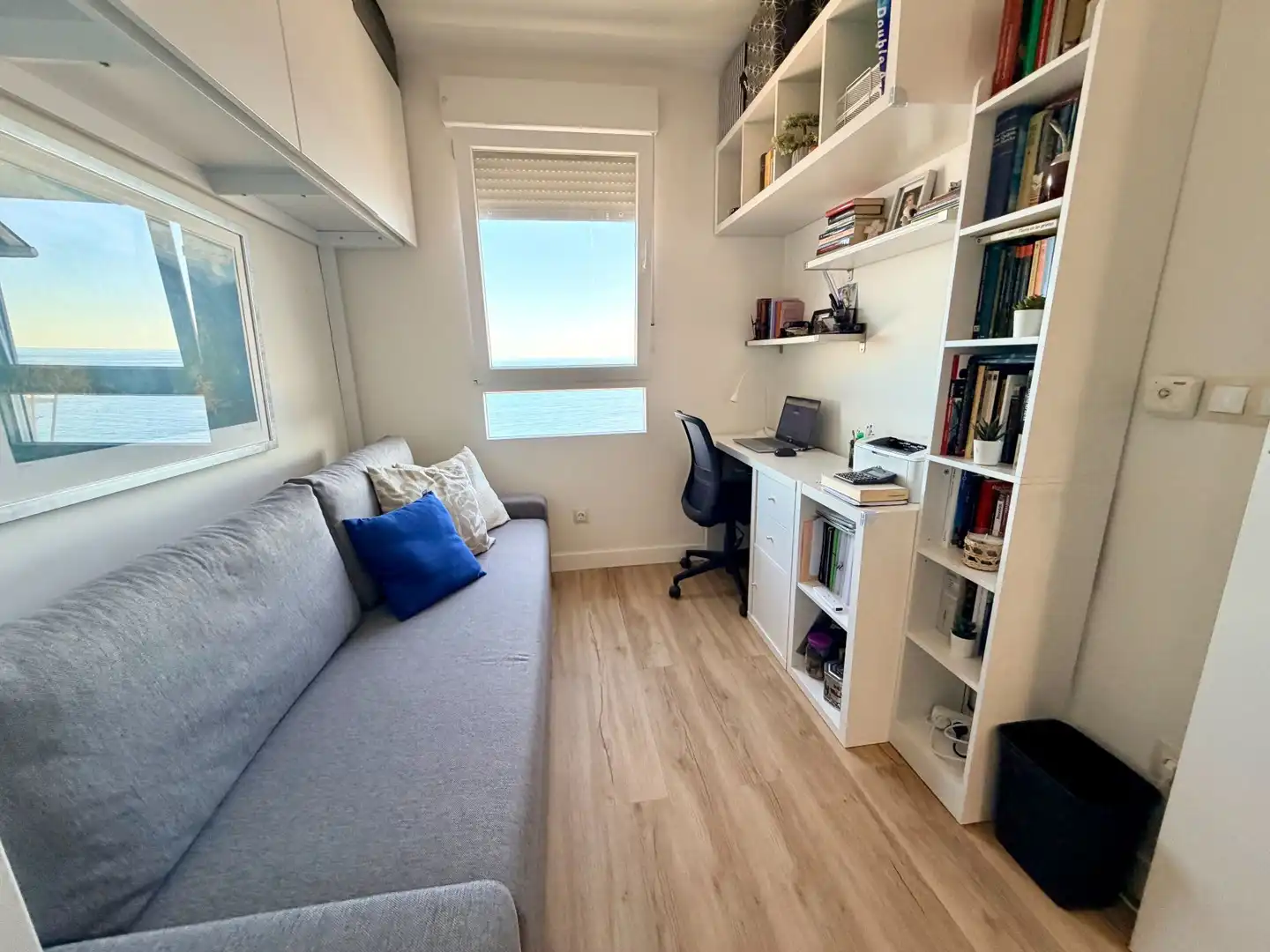 Apartment with lift for sale in Armada española, imagen 32