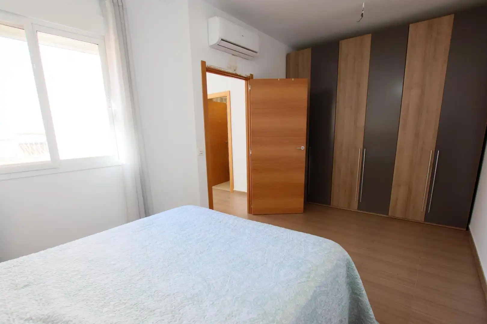 Bedroom of Houses for sale in Guadiana