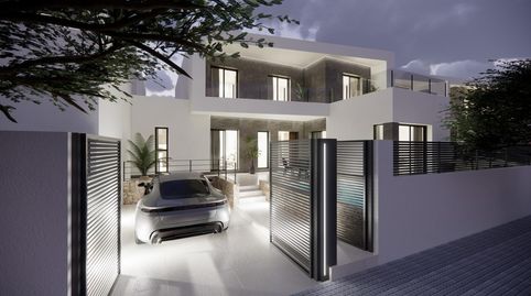 Quads y adosados de nueva construcción en Dolores