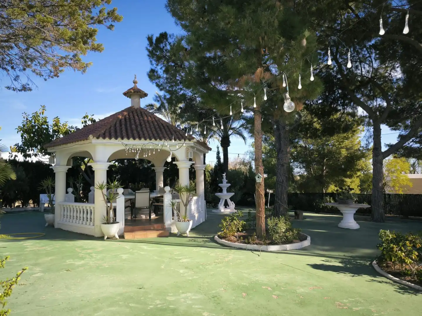 Villa avec piscine à vendre à Peña de las Águilas, imagen 23