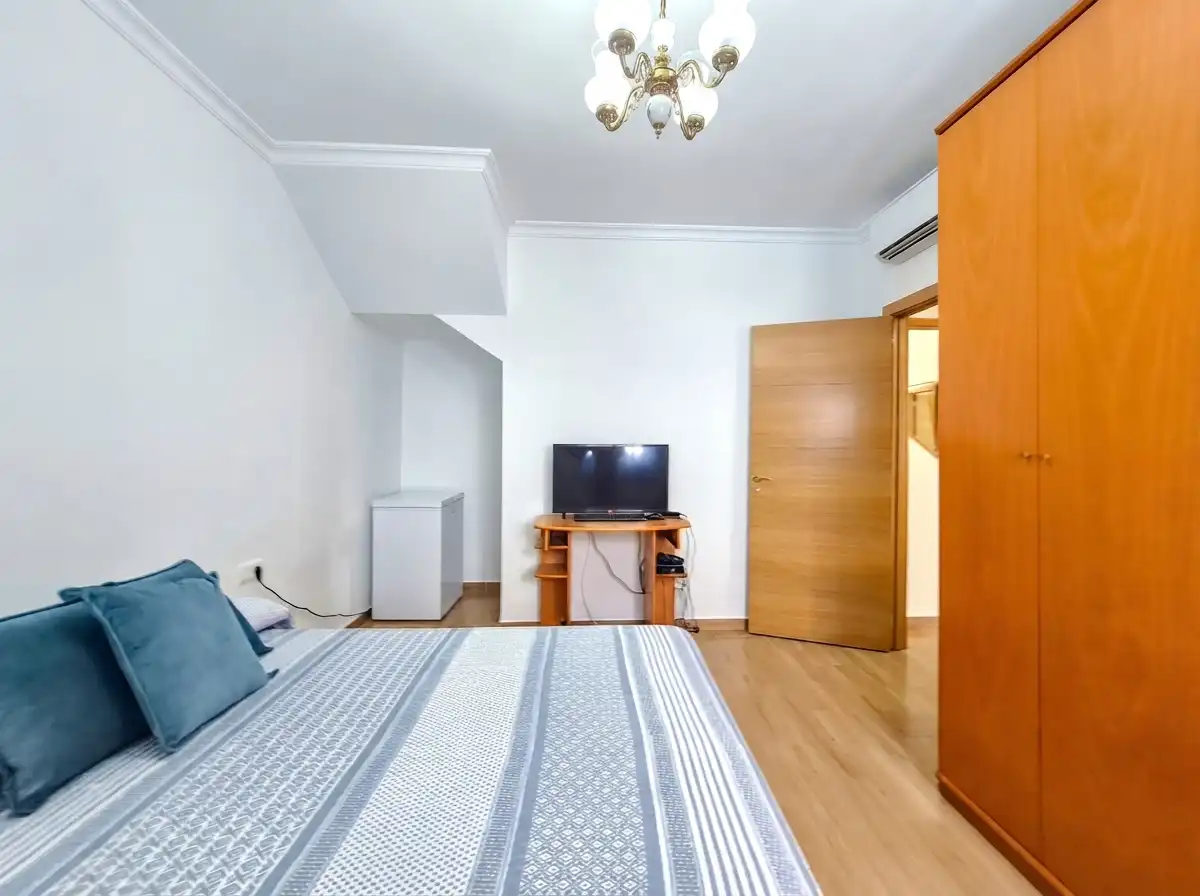Habitación de Casa o chalet en venta en Teror con Aire acondicionado y Terraza