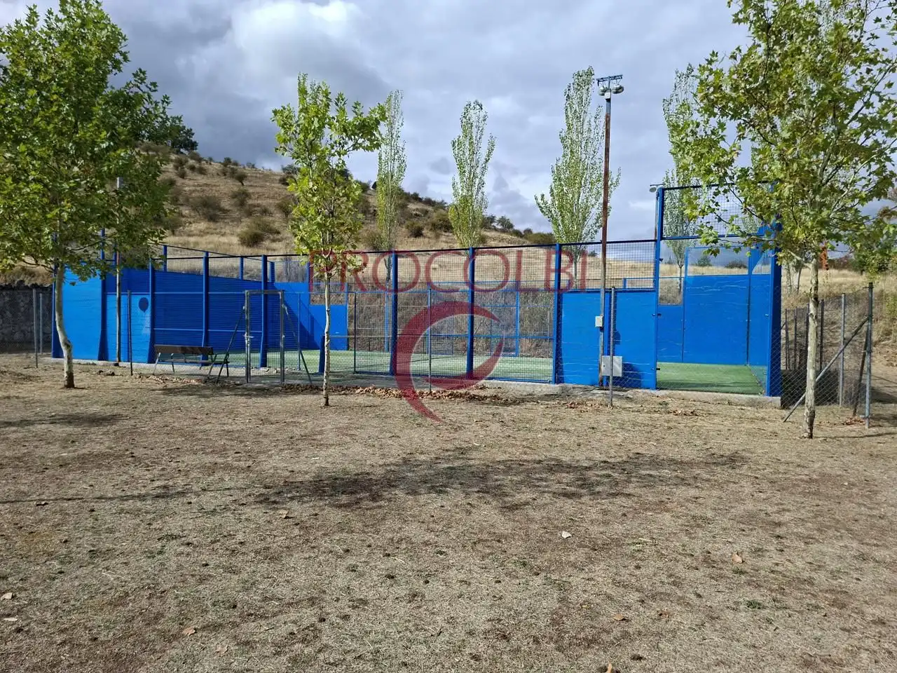 Casa a schiera in vendita a Calle el Aroril, imagen 39