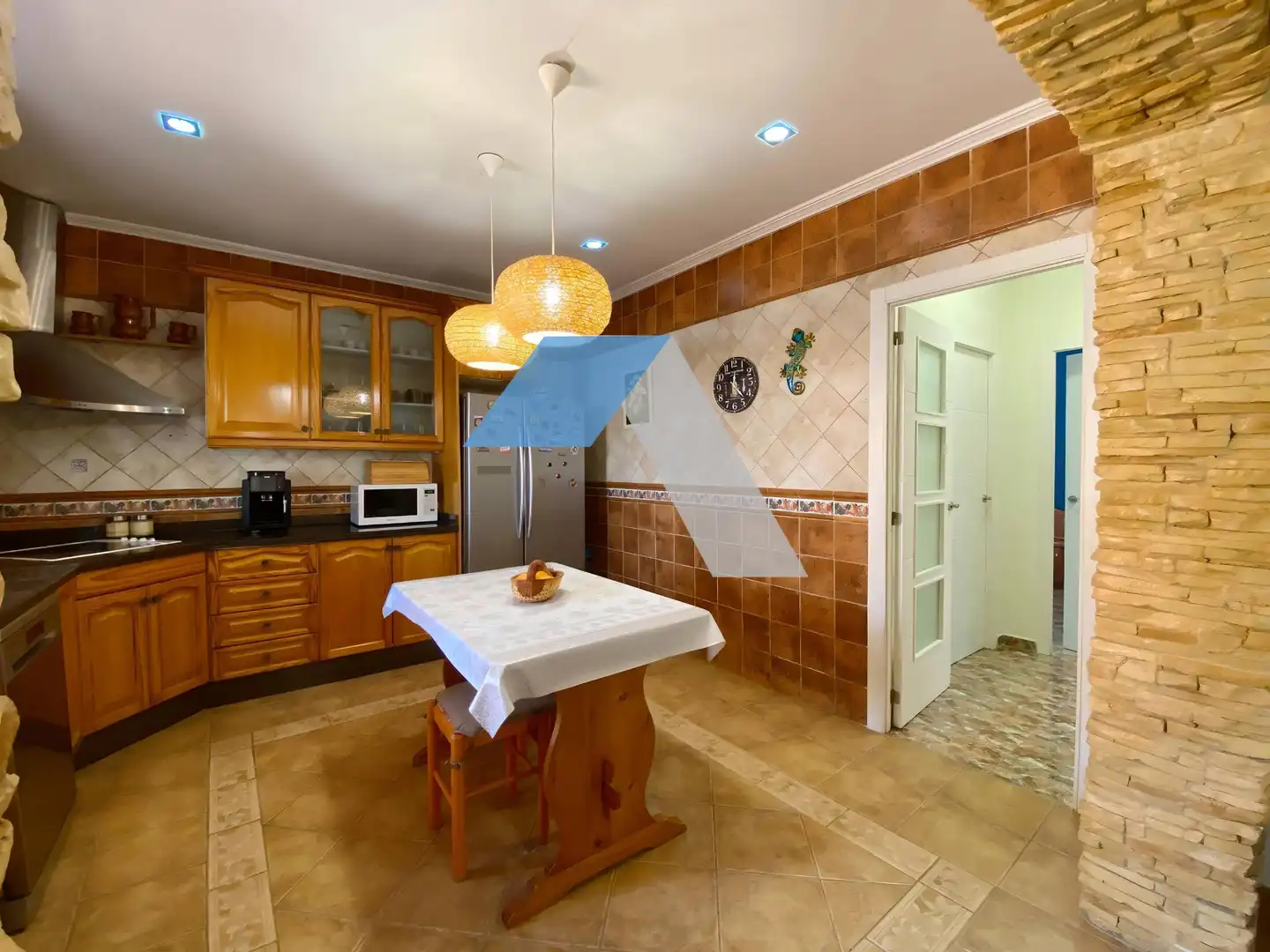 Detached house for sale in Partidas de Alicante