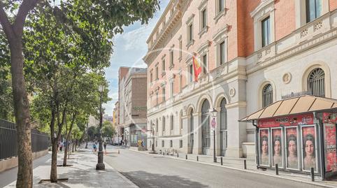 Foto 3 de Piso en venta en C. de la Palma, Universidad - Malasaña, Madrid