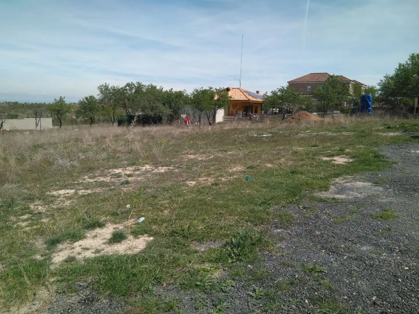Terreny residencial en venda a Mejorada del Campo, imagen 2