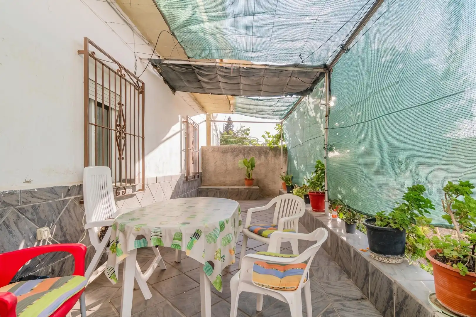 Haus mit Terrasse zum Verkauf in Calle LOS LLANOS 3, imagen 4
