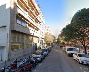 Exterior view of Flat for sale in  Barcelona Capital