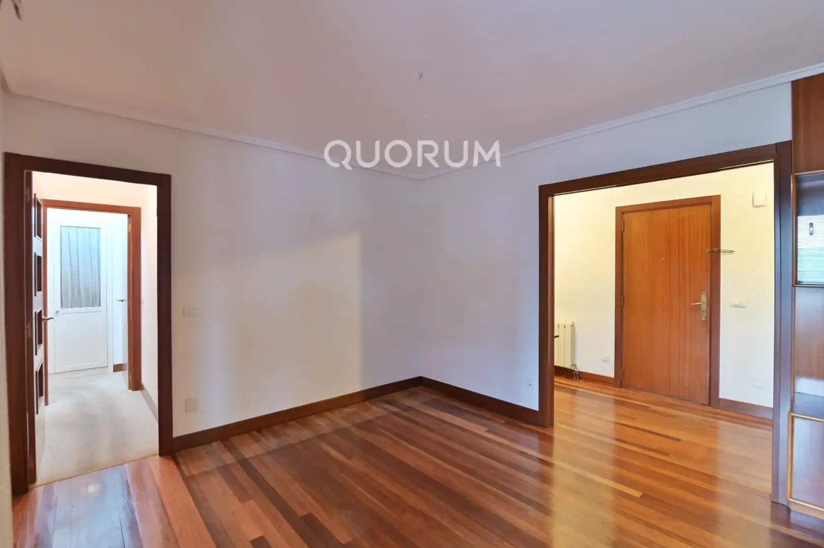 Piso en venta en Bilbao  con Calefacción y Terraza