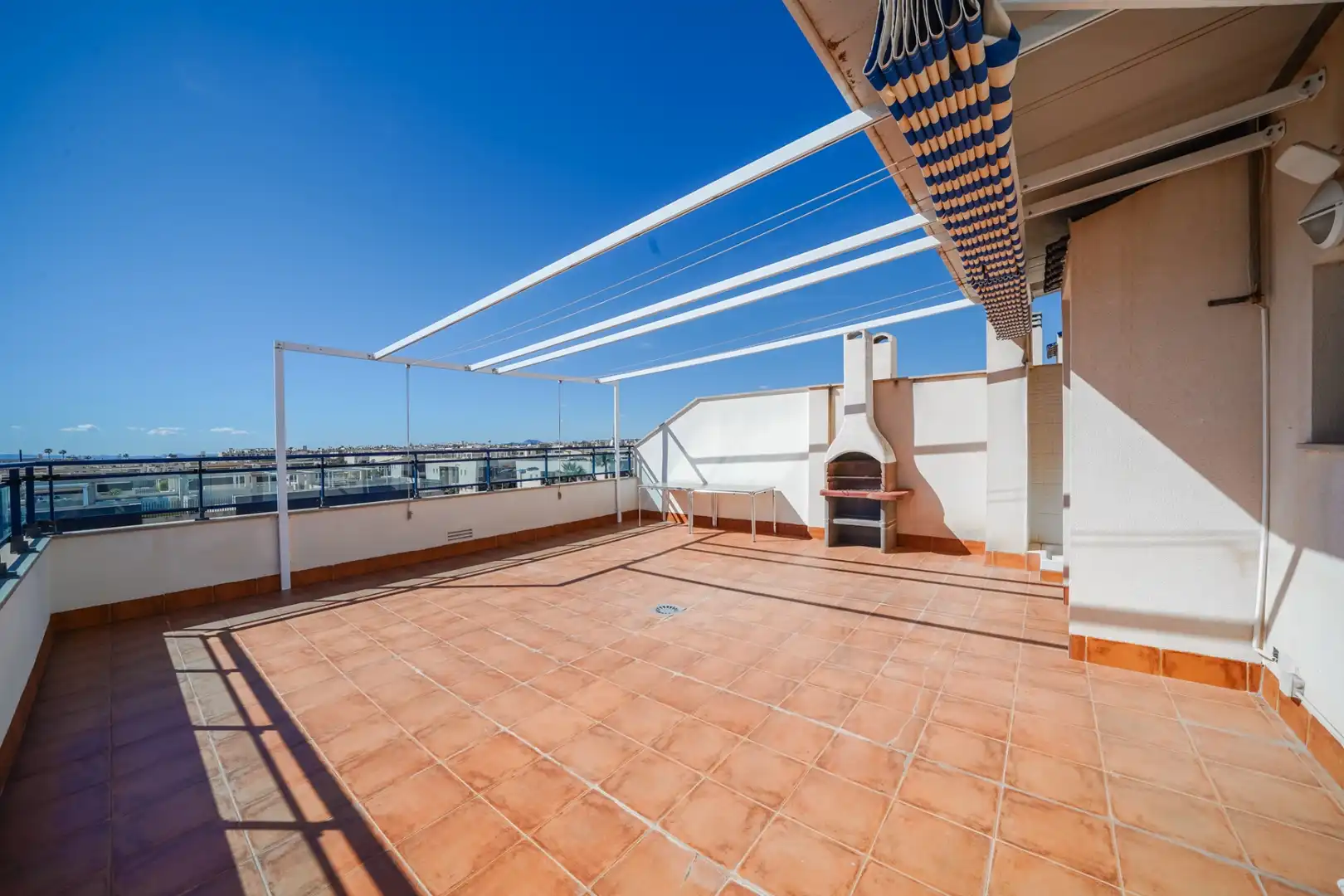 Apartment with pool for sale in Torre de la Horadada, imagen 28