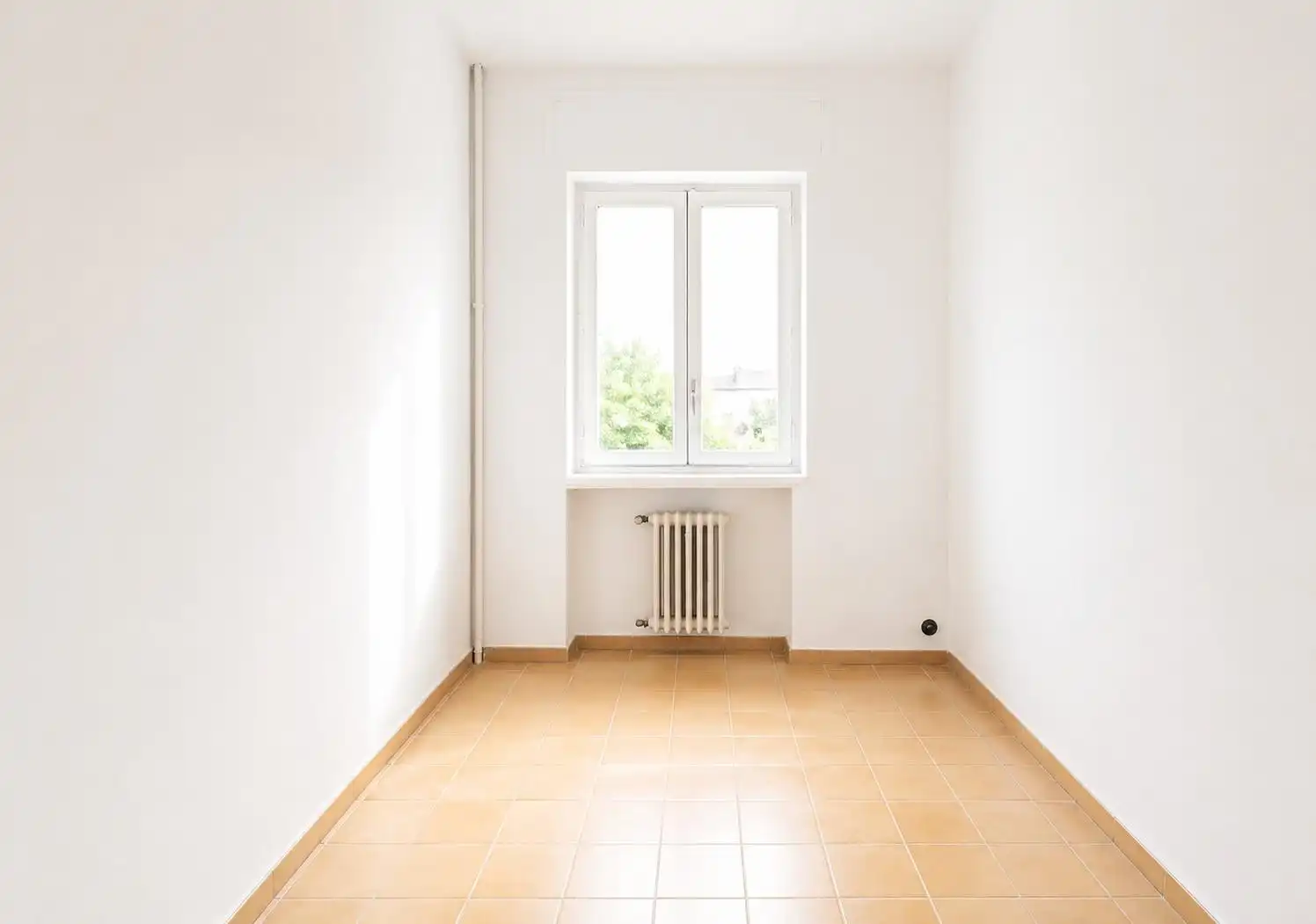 Terraza de Piso en venta en Madrid con Aire acondicionado, Calefacción y Terraza
