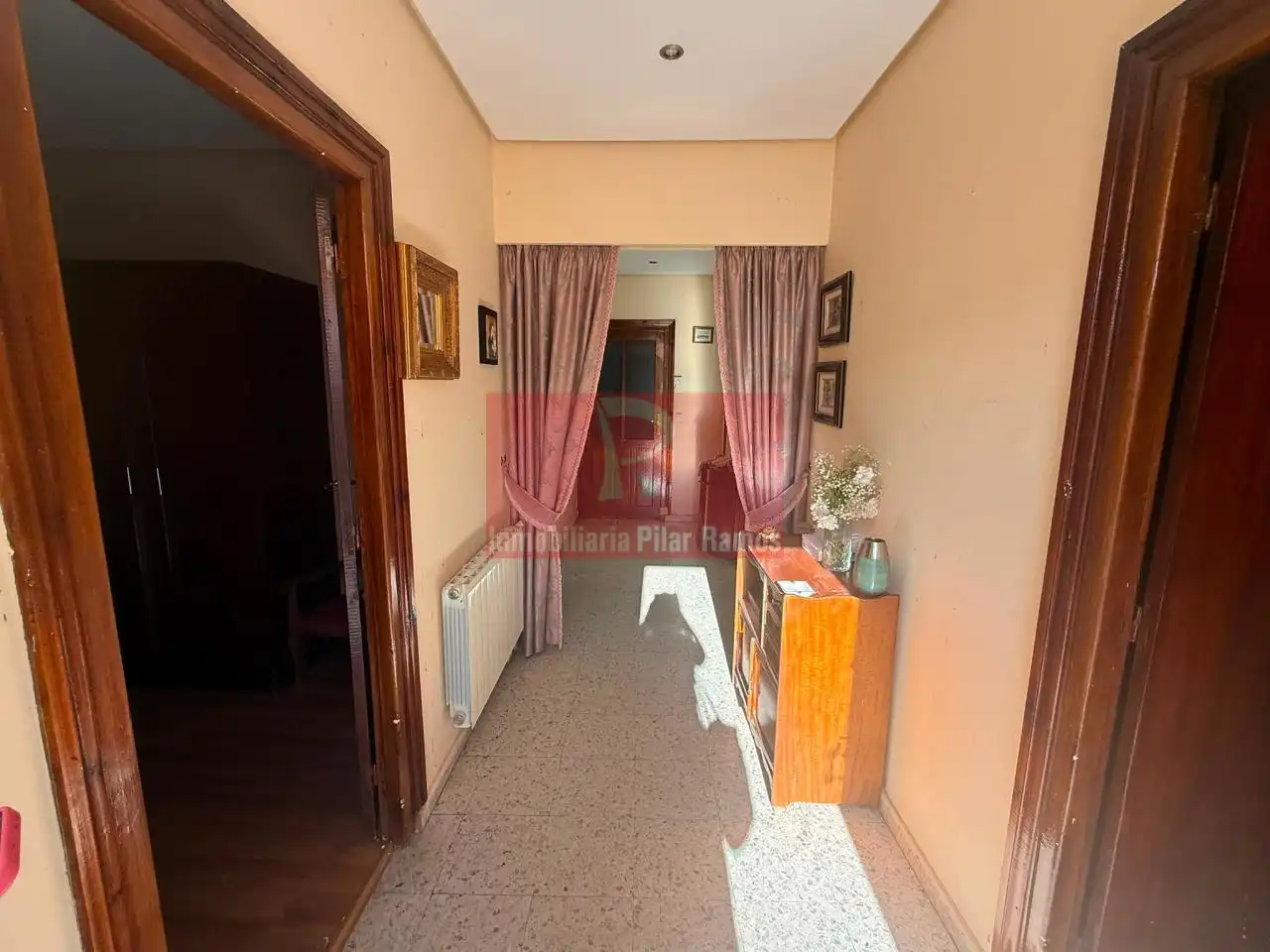 Casa o xalet en venda en Santa Marina del Rey amb Calefacció, Jardí privat i Moblat