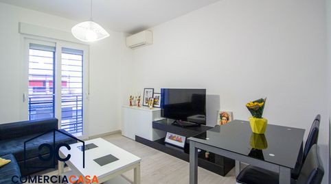 Foto 4 de Piso en venta en Barrio de Zaidín, Granada Capital