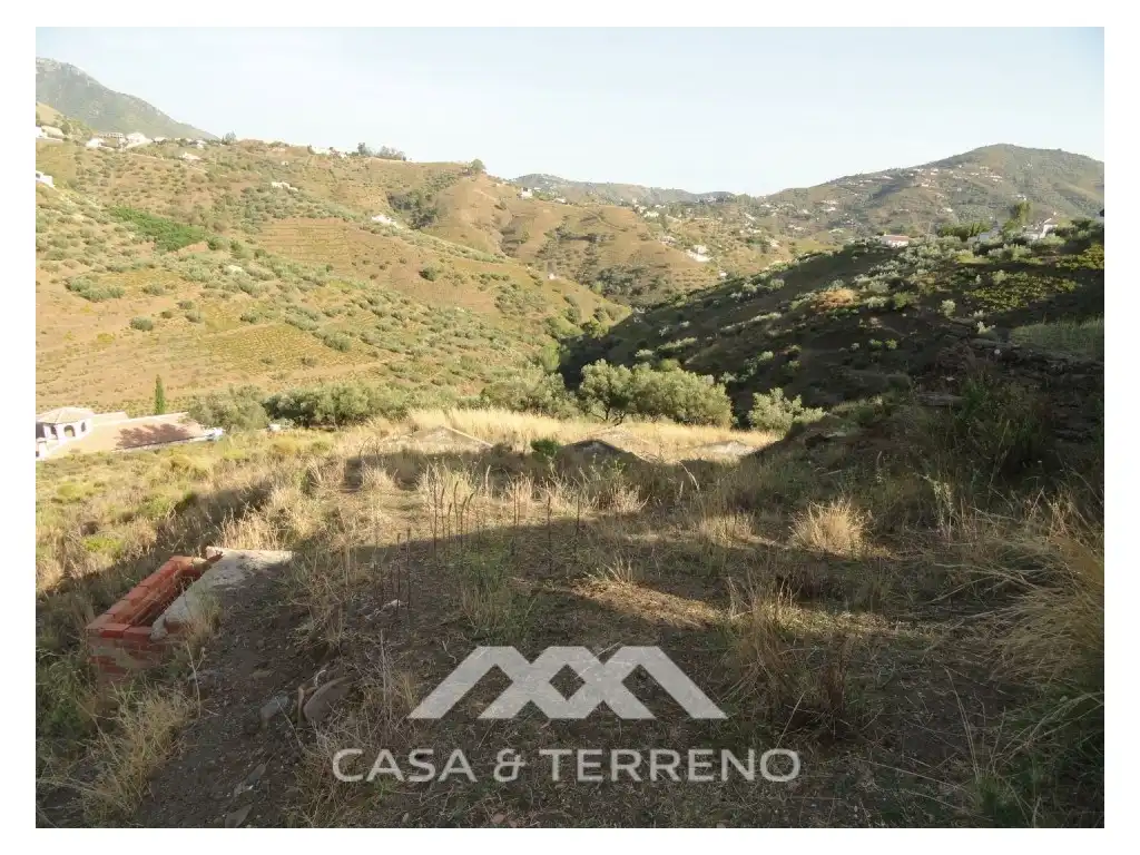 House for sale in Cómpeta, imagen 16