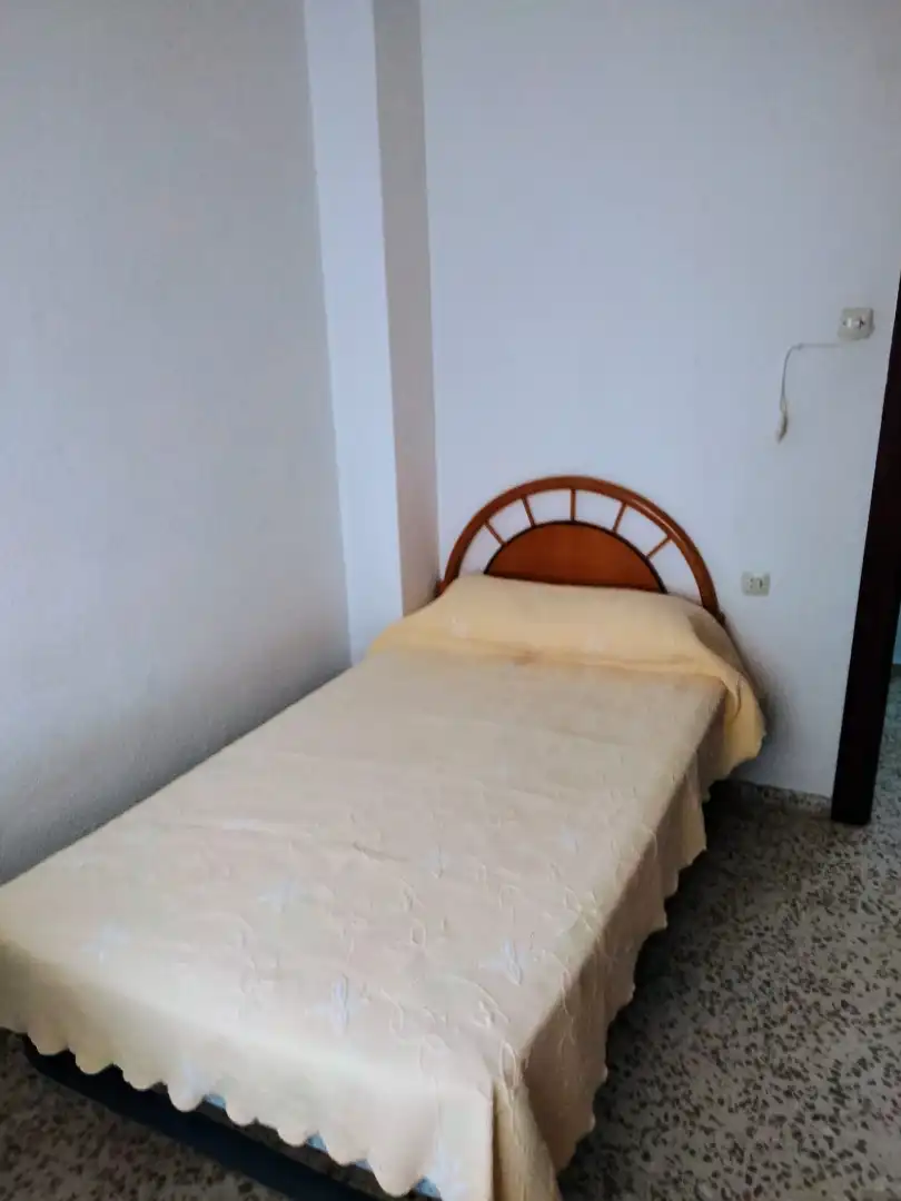 Flat with terrace to rent in Calle Faisán, imagen 13