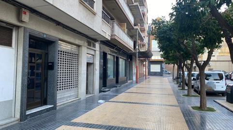 Foto 2 von Geschaftsraum zur Miete in Calle Paseo de la Estación Médico Manuel Samper, Callosa de Segura, Alicante